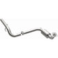 MagnaFlow California Direct Fit Converter 02-03 Cadillac Escalade 6.0L - 4451418