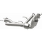 MagnaFlow Direct Fit Catalytic Converter 21-23 F-150 3.5 Right OEM - 280740
