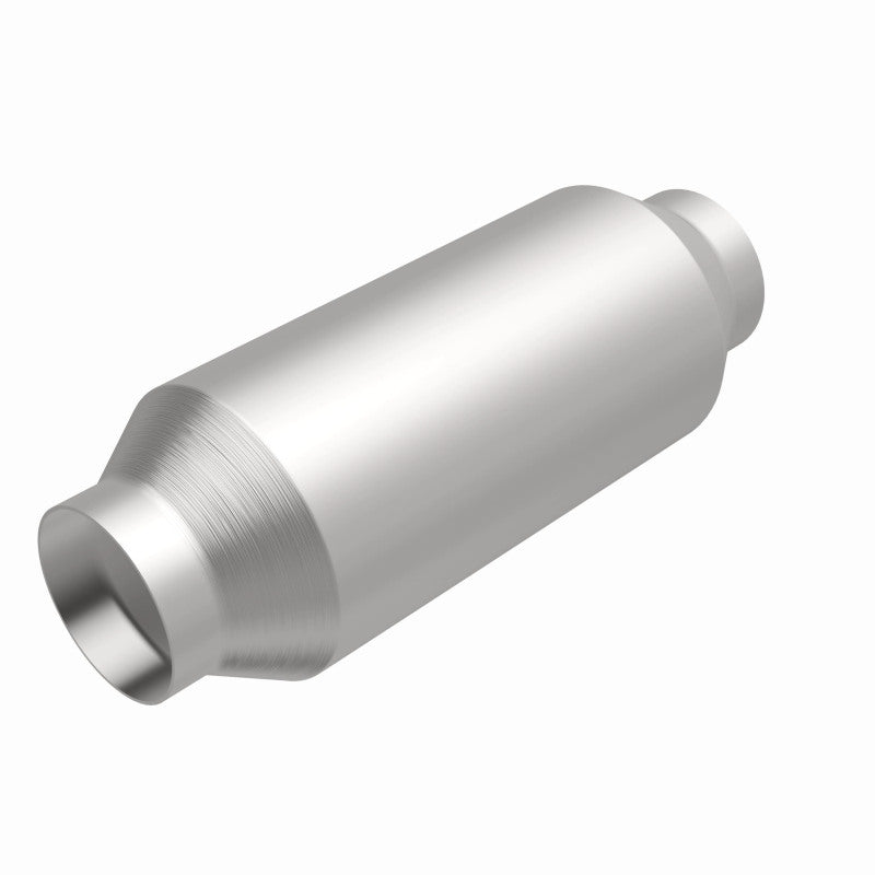 MagnaFlow Universal Catalytic Converter 3.0in. C/C spun body - 99759HM