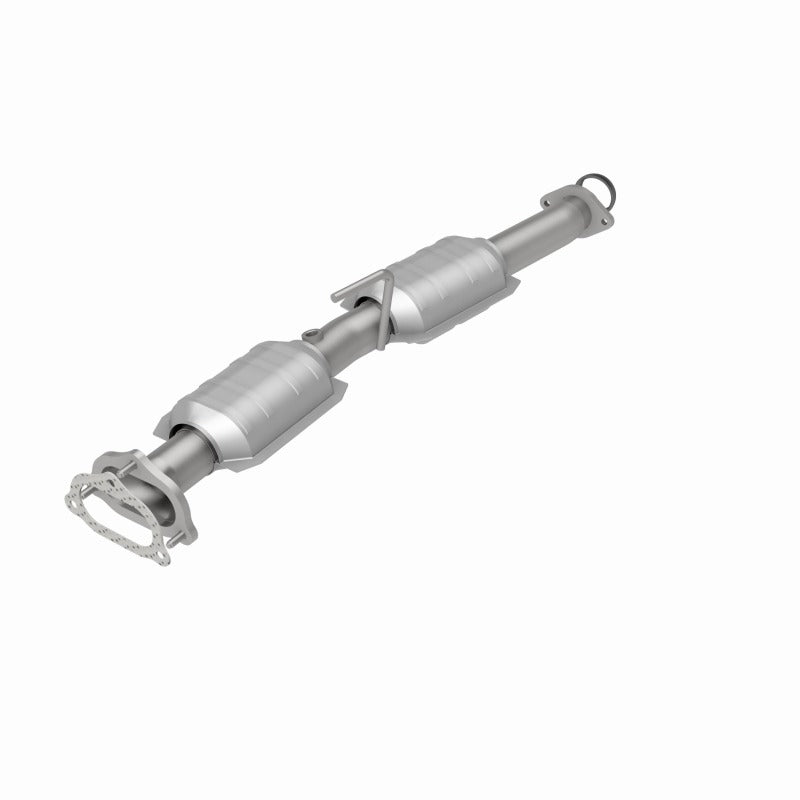 MagnaFlow Direct Fit Catalytic Converter 03 Ranger/B-Ser V6 Rear - 51379