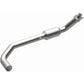 MagnaFlow Direct Fit Catalytic Converter OEM 05-08 Ford F150 4.2L V6 (Drivers Side) - 52155
