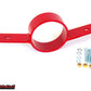 UMI Performance 64-72 GM A-Body Drive Shaft Safety Loop - 4500-R
