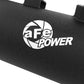 aFe 23-24 Ford F250/F350 Super Duty V8-6.7L BladeRunner 3 In. Aluminum Hot Charge Pipe- BLK - 46-20688-B