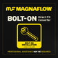 MagnaFlow 04-06 Chevrolet Colorado 3.5L Direct Fit Converter - 4593612
