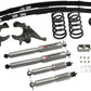 Belltech LOWERING KIT WITH SP SHOCKS - 620SP