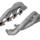 aFe Ford F-150 15-22 V8-5.0L Twisted Steel 1-5/8in to 2-1/2in 304 Stainless Headers w/ Titanium Coat - 48-33025-1T