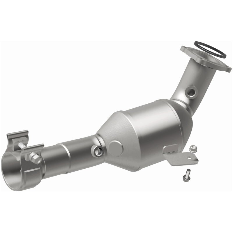 MagnaFlow 16-23 Chevrolet Camaro OEM Grade Federal / EPA Compliant Direct Fit Converter - 280169