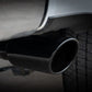 Borla 17-22 Ford F-250/F-350 SD 6.2L V8 2+4WD (Non-Dually) 2.75in ATAK Catback Exhaust - Blk Chrome - 141017BC
