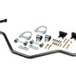 Belltech REAR ANTI-SWAYBAR 01-06 GM HD 2500/3500 - 5510