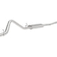 aFe Apollo GT Series 2019 GM Silverado/Sierra 1500 4.3L/5.3L 409 SS CatBack Exhaust System w/Blk Tip - 49-44107-B
