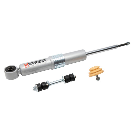 Belltech 18-20 GM Colorado/Canyon (Ext & Quad Cab) Short Bed Front Lower & Lift Strut - Single - 25012