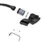 aFe Momentum HD PRO 10R Cold Air Intake System 18-19 Ford F-150V6-3.0L (td) - 50-70023T