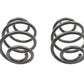 Belltech COIL SPRING SET 63-72 CHEVROLET C-10 - 5355