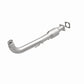 MagnaFlow Diesel Oxidation Catalyst DF 07-10 Silverado 2500/3500 HD 6.6L - 60504
