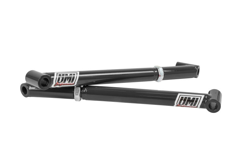 UMI Performance 64-67 GM A-Body Control Arm Reinforcements/Frame Braces - 4029-B