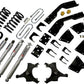 Belltech LOWERING KIT WITH SP SHOCKS - 968SP