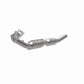 MagnaFlow Direct Fit Catalytic Converter 12-14 Chevy Camaro 3.6L Passenger Side - 51683