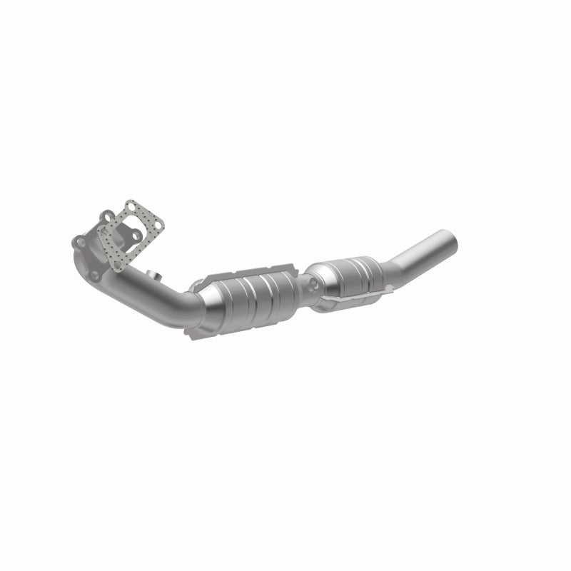 MagnaFlow Direct Fit Catalytic Converter 12-14 Chevy Camaro 3.6L Passenger Side - 51683