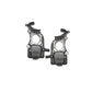 Belltech 21+ Ford F-150 2WD Lowering Kit - 1051SPC