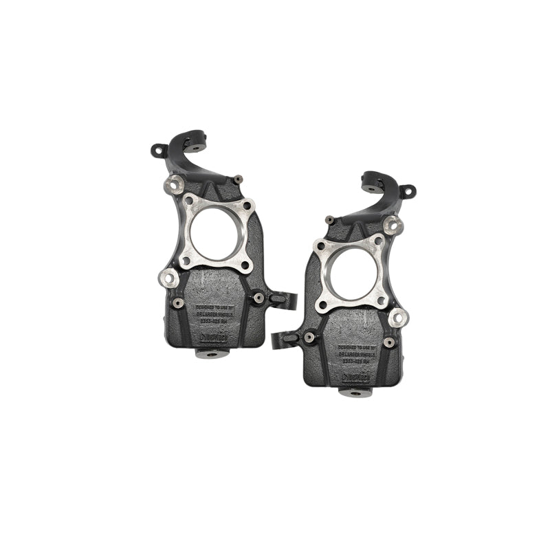 Belltech 21+ Ford F-150 2WD Lowering Kit - 1051SPC