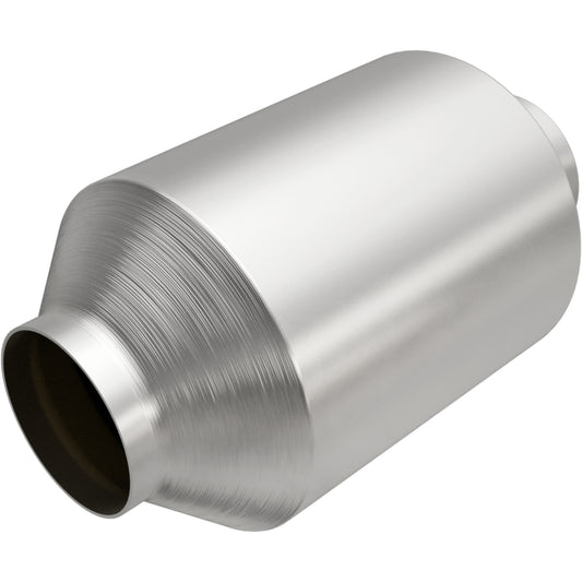 MagnaFlow 3.00 CA 5in. Spun Universal Converter - 5551209