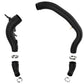 aFe 15-16 Ford F150 V6 3.5L Turbo Inlet Pipes - Black - 59-20006