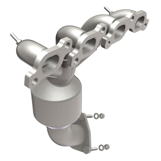 MagnaFlow Direct Fit Catalytic Converter 2006 Chevy Colorado 2.8L - 50764