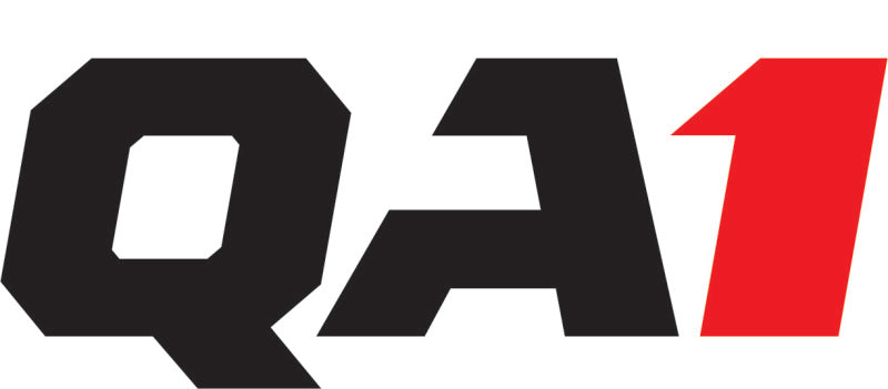 QA1 63-72 Chevrolet C10 Single Adjustable Front Coilover Crossmember System - 52622-S850