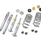 Belltech LOWERING KIT WITH SP SHOCKS - 738SP
