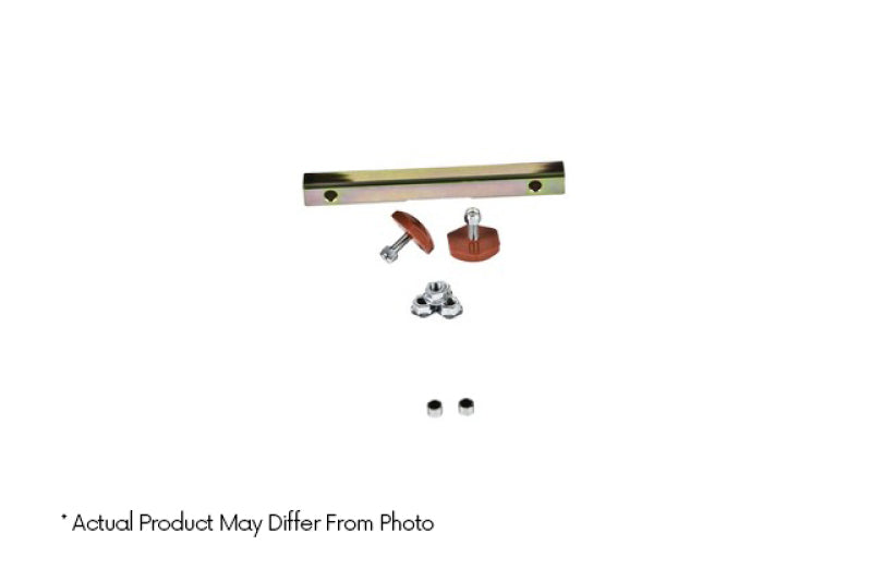Belltech HANGER KIT 73-87 GM C-10 2.5inch - 6802