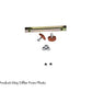 Belltech HANGER KIT 88-98 C-1500/2500 STD CAB - 6502