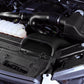 aFe Quantum Cold Air Intake System Scoop 15-18 Ford F150 EcoBoost V6-3.5L/2.7L - 53-10008S