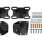 UMI Performance 68-72 GM A-Body LSX Motor Mounts - 4008-B