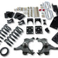 Belltech LOWERING KIT W/O SHOCKS - 784