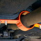 UMI Performance 64-72 GM A-Body Drive Shaft Safety Loop - 4500-R