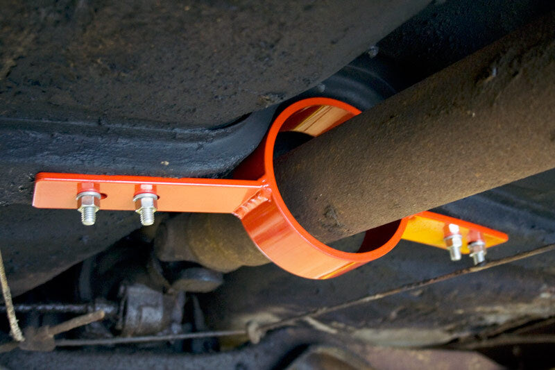 UMI Performance 64-72 GM A-Body Drive Shaft Safety Loop - 4500-R