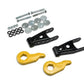 Belltech LOWERING KIT W/O SHOCKS - 936