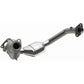 MagnaFlow Direct Fit Catalytic Converter 98-00 Ford Ranger 3.0/4.0L - 447189