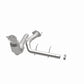 MagnaFlow Direct Fit Catalytic Converter 21-23 F-150 3.5 Right OEM - 280740
