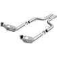 MagnaFlow 05-09 Ford Mustang 4.6L Direct Fit Converter - 5461001