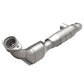 MagnaFlow Direct Fit Catalytic Converter 01 Ford Trucks 5.4L - 447125