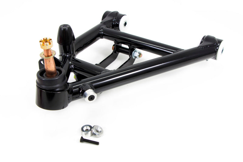 UMI Performance 78-88 GM G-Body 82-03 S10/S15 Front Lower A-arms Coilover Only - 3057-1-B
