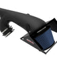 aFe Rapid Induction Cold Air Intake System w/Pro 5R Filter 2021+ Ford F-150 V6-3.5L (tt) - 52-10010R