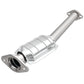 MagnaFlow Conv Dir Fit Contour-Mystique 95-98 - 23326