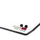 Belltech FRONT ANTI-SWAYBAR 88-99 GM/GMC 150025003500 - 5400