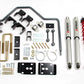 Belltech 15-17 Ford F-150 (All Cabs) 2WD/4WD Performance Handling Kit - 1001HK