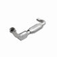MagnaFlow Direct Fit Catalytic Converter 97 Ford F-150 5.4L (California) - 447127