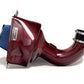 Corsa 2014-19 Chevrolet Corvette C7 6.2L V8 Red Carbon Fiber Air Intake (Does Not Fit Z06/ZR1) - 44001-R