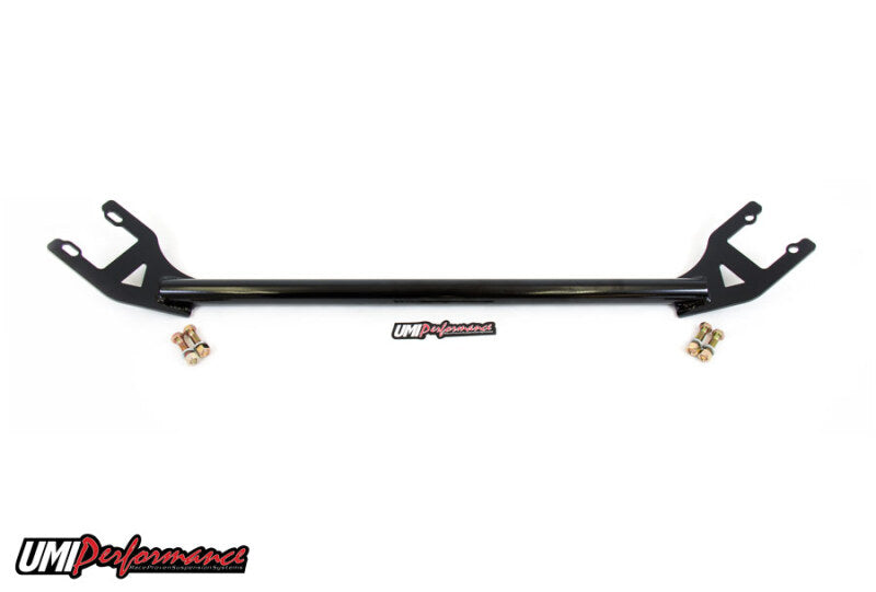 UMI Performance 78-88 GM G-Body Rear Shock Tower Brace Bolt In - 3055-B