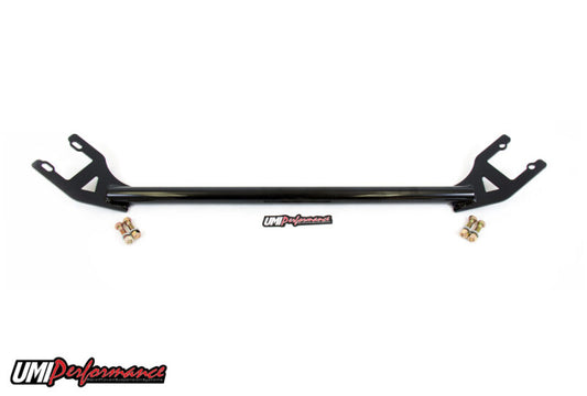 UMI Performance 78-88 GM G-Body Rear Shock Tower Brace Bolt In - 3055-B